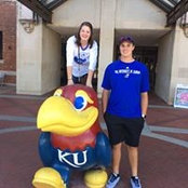 Trey McPherson's photo