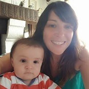 Julie Corvez's photo