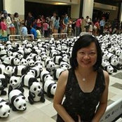 Foto von Michelle Ying