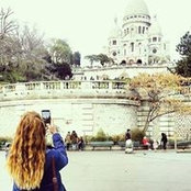 Stéphanie Pimplebutt's photo