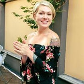 Stevie Harris's photo