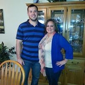 Carol Wilson-Mayes's photo