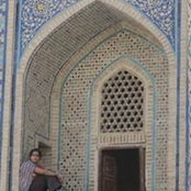 Shainila Pradhan's photo