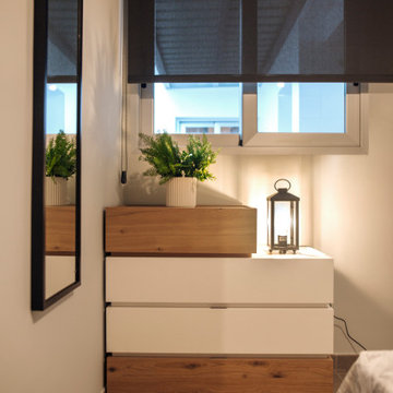 Vivienda Bernia