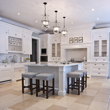Kitchen Ideas