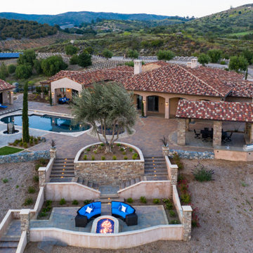 Tooley Project : Western Outdoor Designs