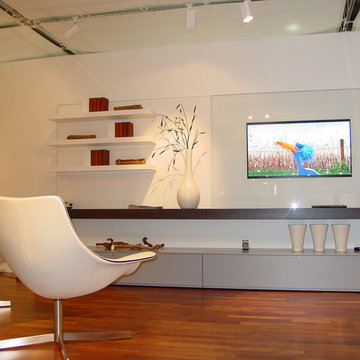Living Room/ Fire Place Applications