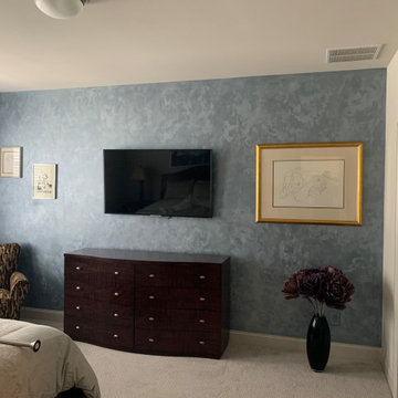 LusterStone Plaster