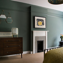 Interiors