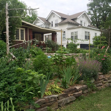 Edible Landscape