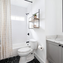 Favorite Bathrooms