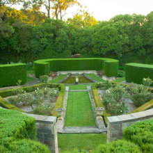 main garden