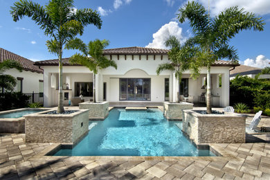 Talis Park Residence