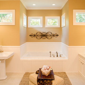 Baths
