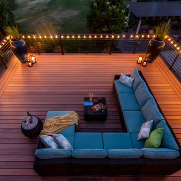 Decks and Porches