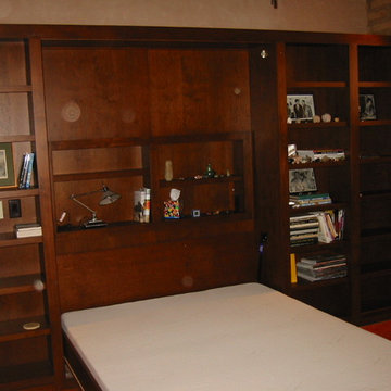 Murphy Bed