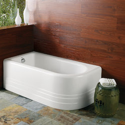 Tub - Bathtubs