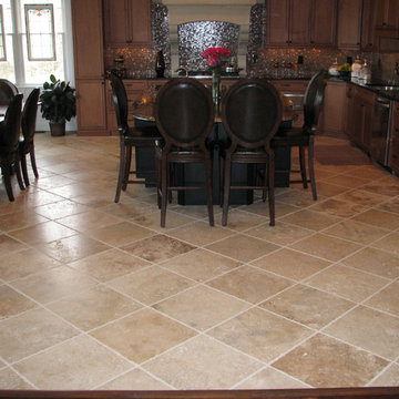 Albreight Kitchen and Bathroom