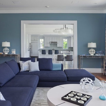 Sagaponack House