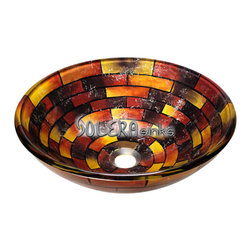 s126 - Bathroom Sinks