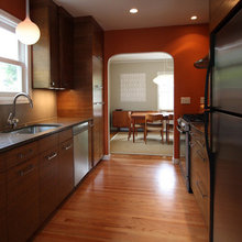 Kitchen Ideas