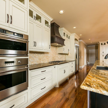 Custom Deep Canyon Lot 38