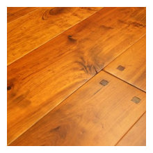 Hardwood Floors