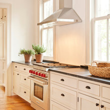 Galley Kitchen