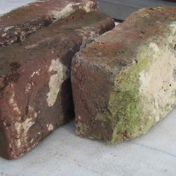 18. Antique Brick - Landscaping Stones And Pavers