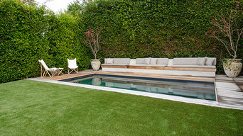 Residential with Pool & Pavers