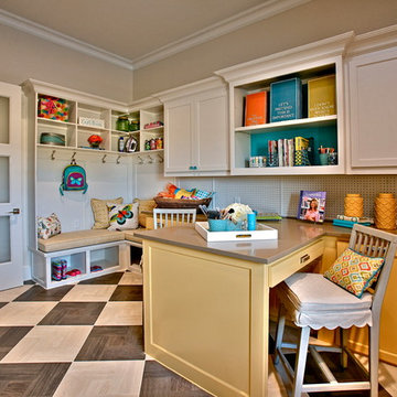 2015 Fort Worth, Texas magazine Dream Home