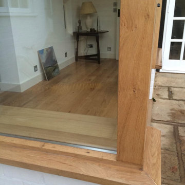 Internal Refurbishments