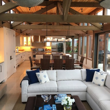 California Coast Remodel