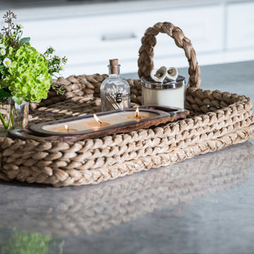 Refined Traditional