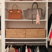 Closet Design