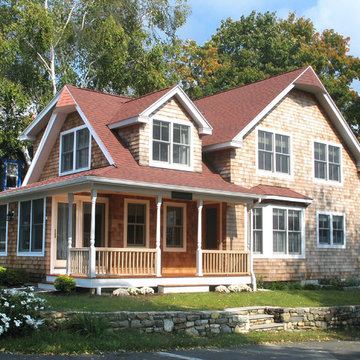 Killishandra Cottage