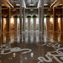 Natura Collection Installed Images - Products