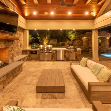 Natural Oasis