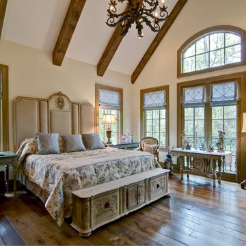 John's Creek Custom Home
