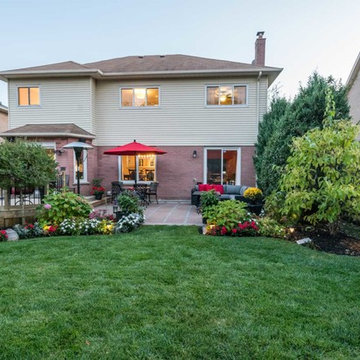 Exteriors, Decks and Landscapes