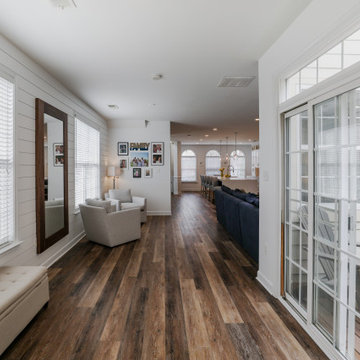 Modern and Timeless Kitchen Remodel in Leesburg, VA