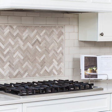 Northville House Remodel