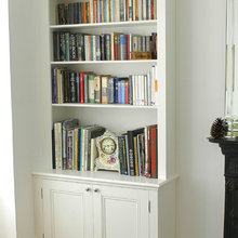 Alcove