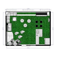Home Office Ideas