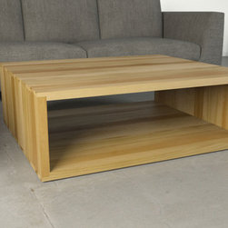 GRAIN tables, benches, sideboards - Dining Tables