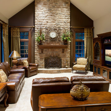 House Fit For A King And A Queen