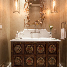Powder Bath