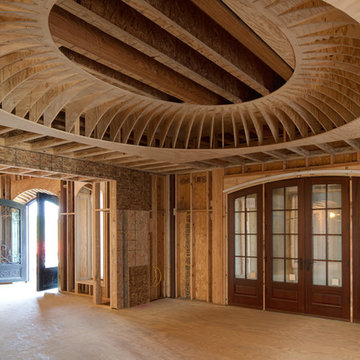 Complex Carpentry