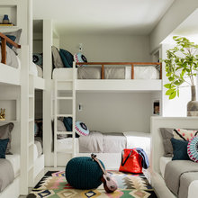 Garage apartment