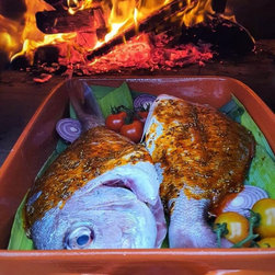 Recipes - Outdoor Pizza Ovens